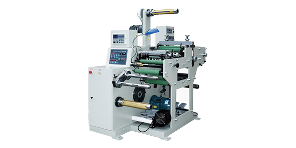 Découpeuse rotative à lames (kiss-cut) JYS-320C